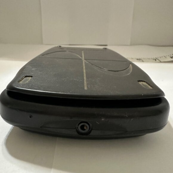 Texas Instruments TI-83 Plus Graphing Calculator Damaged - Picture 6 of 6